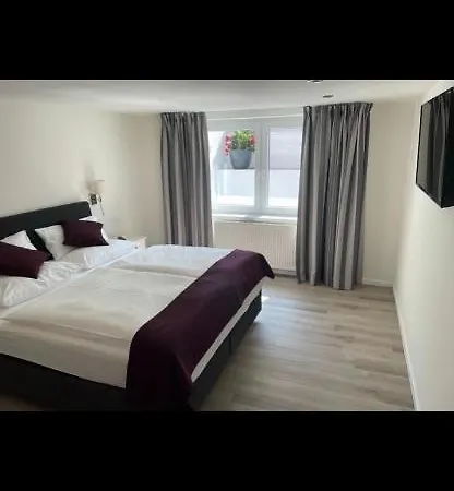 Daire Seaside-amrum-7 *