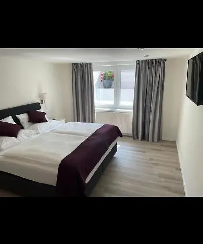 Lägenhet Seaside-amrum-7 *